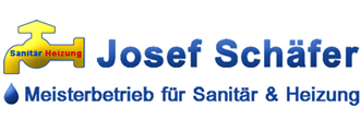 Josef Schäfer Logo